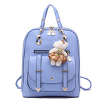 Lady Pu Backpack