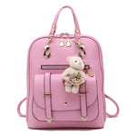 Lady Pu Backpack