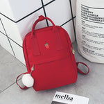 Stylish School Backpack