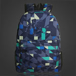 Night Luminous School Bag