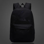 Night Luminous School Bag
