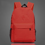 Night Luminous School Bag