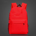 Night Luminous School Bag