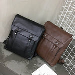Vintage Unisex Bag