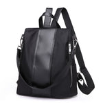 Fashion Backpack / Shoulder Bag